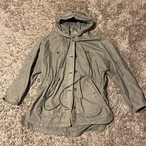 American Eagle Outfitters Jacket